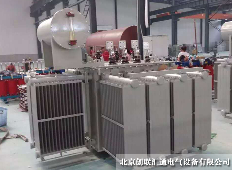 S11-GM高出力变压器