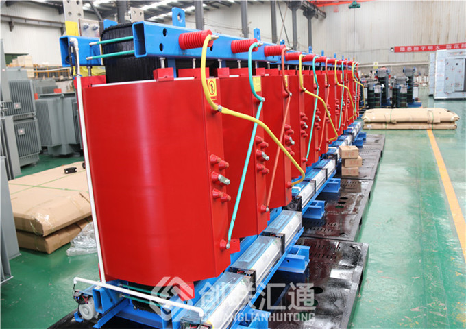 scb10-630kva干式变压器10kv价格厂家直销