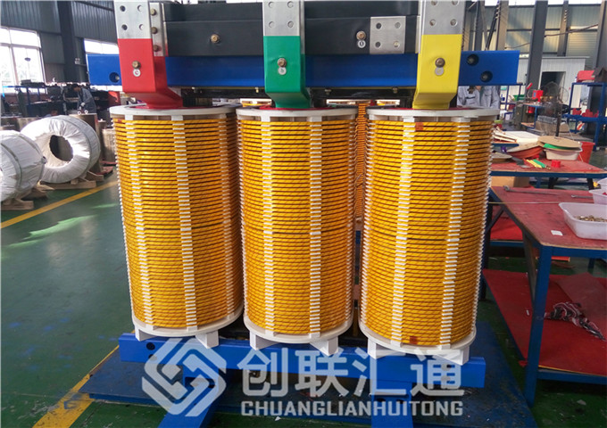 高层建筑scb10干式变压器1600kva参数